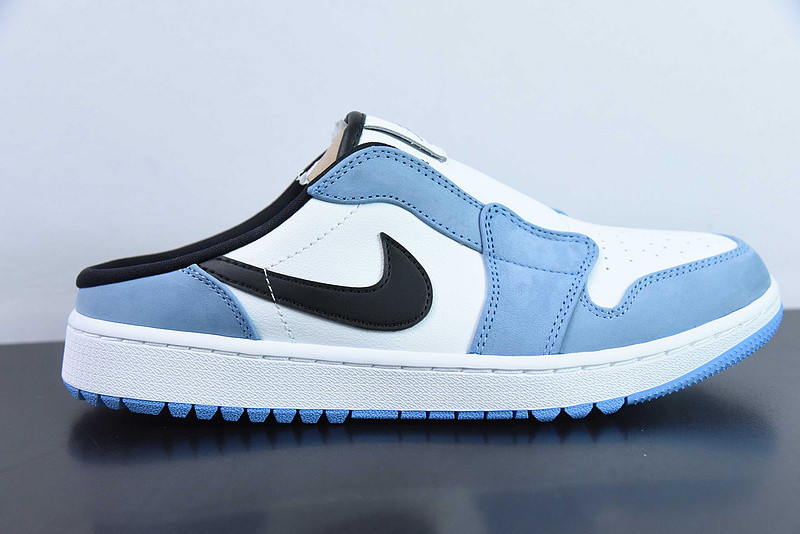 air jordan mule golf "university blue" fj1214-400 air jordan mule golf "university blue" fj1214-400