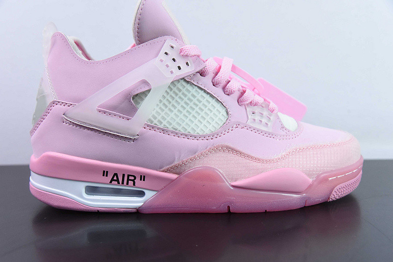 air jordan 4 pink air jordan 4 pink