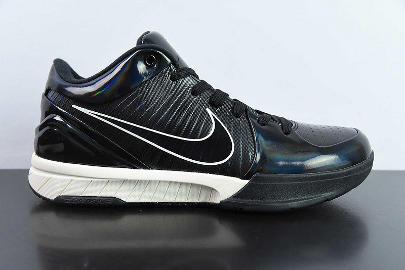 nike kobe 4 protro undefeated black mamba cq3869-001 nike kobe 4 protro undefeated black mamba cq3869-001
