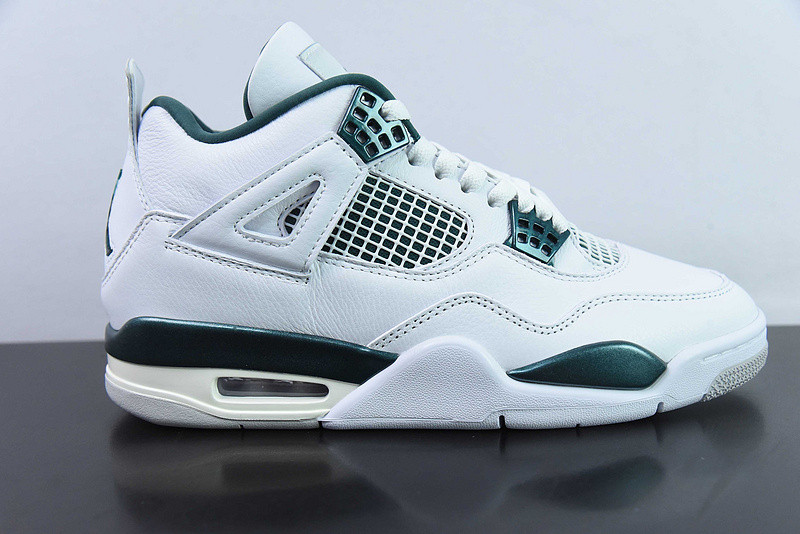 air jordan 4 "oxidized green" fq8138-103 air jordan 4 "oxidized green" fq8138-103