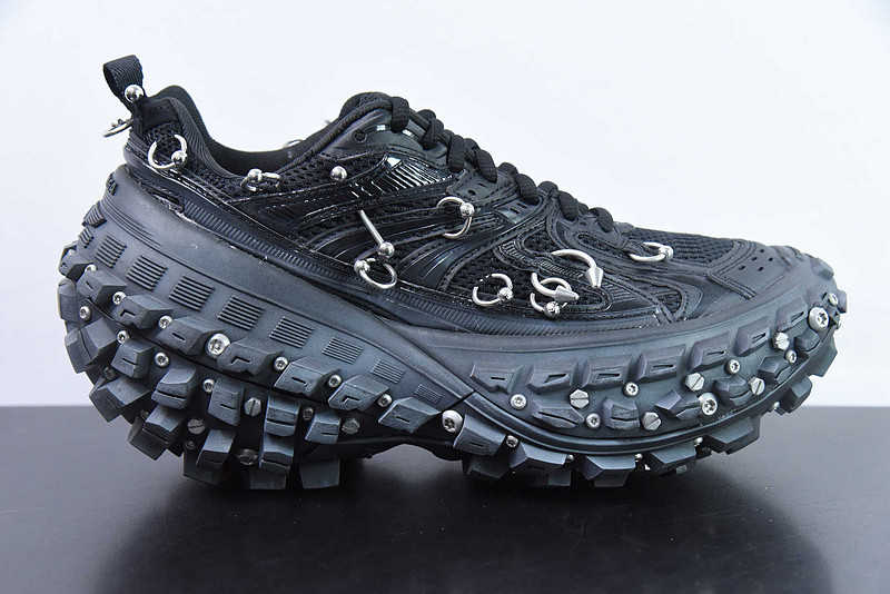 bc defender rubber platform sneakers bc defender rubber platform sneakers