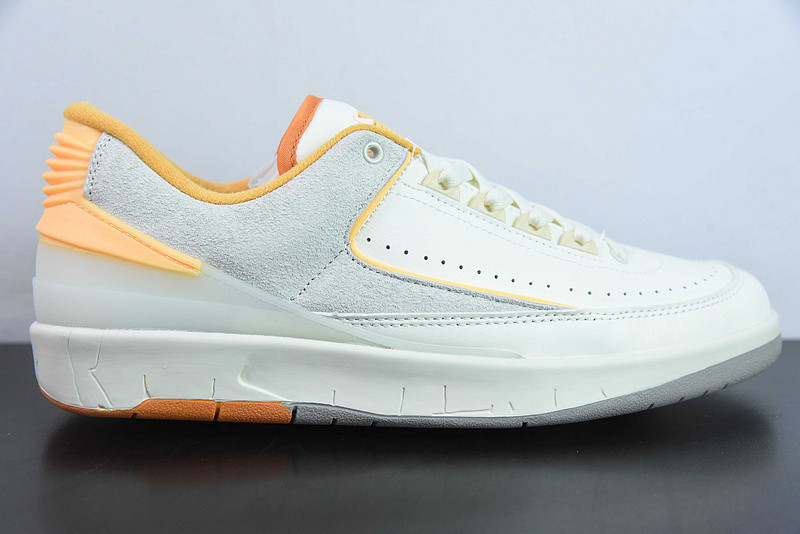 air jordan 2 retro low ''melon tint'' dv9956-118 air jordan 2 retro low ''melon tint'' dv9956-118