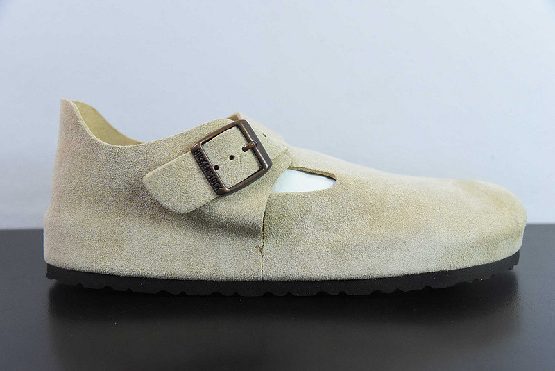 birkenstock sneaker