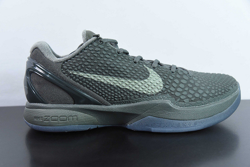 nike zoom kobe 6 ''fade to black'' 869457-007 nike zoom kobe 6 ''fade to black'' 869457-007