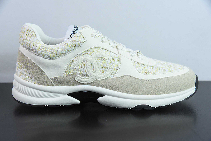 Ch*el sneaker Ch*el sneaker