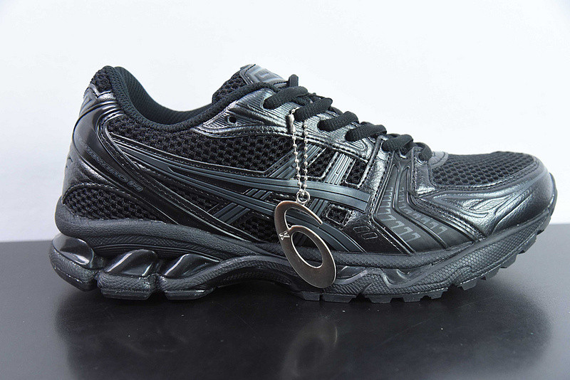 As*ic*s gel kayano 14 ''black'' 1201a019-001 As*ic*s gel kayano 14 ''black'' 1201a019-001