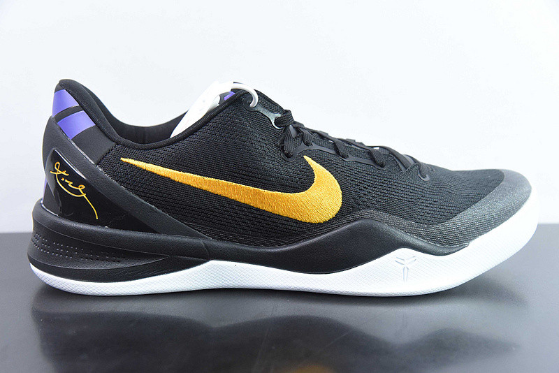 nike kobe 8 protro hollywood nights hf9550-001 nike kobe 8 protro hollywood nights hf9550-001