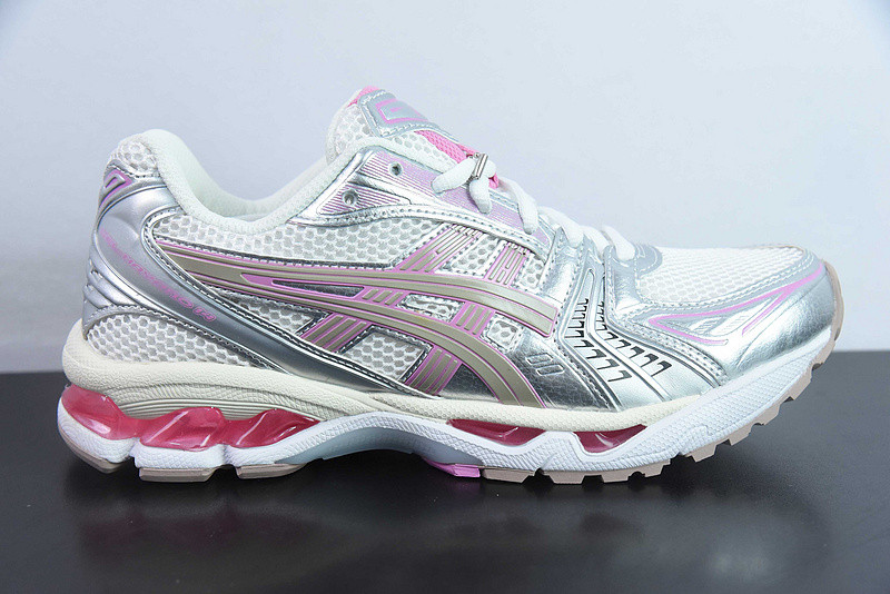 As*ic*s gel kayano-14 ''unlimited pack - white fawn'' 1203a667-100 As*ic*s gel kayano-14 ''unlimited pack - white fawn'' 1203a667-100
