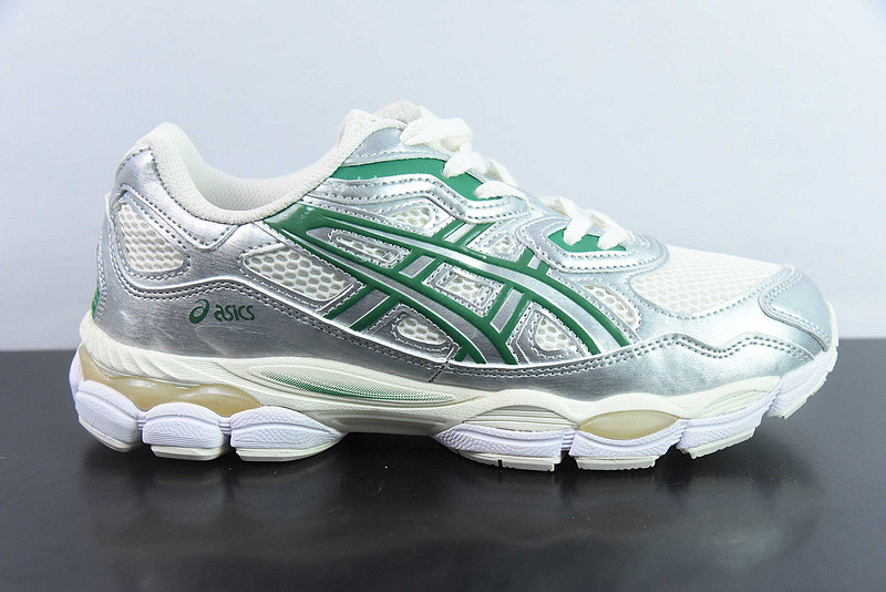 As*ic*s gel nyc ''cream kale'' 1201a971-200 As*ic*s gel nyc ''cream kale'' 1201a971-200