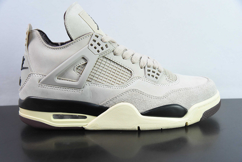 a ma maniere x air jordan 4 fossil stone fz4810-200 a ma maniere x air jordan 4 fossil stone fz4810-200