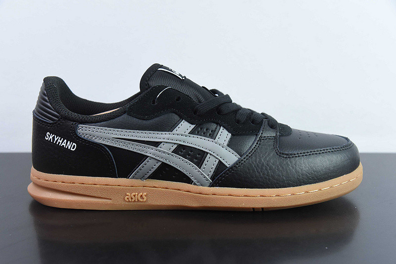As*ic*s skyhand og ''black truffle grey'' 1203a451-001 As*ic*s skyhand og ''black truffle grey'' 1203a451-001