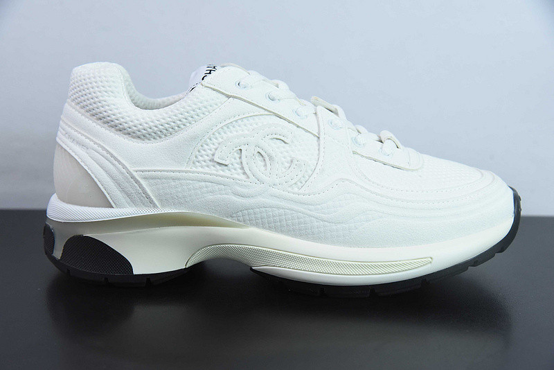 Ch*el sneaker Ch*el sneaker
