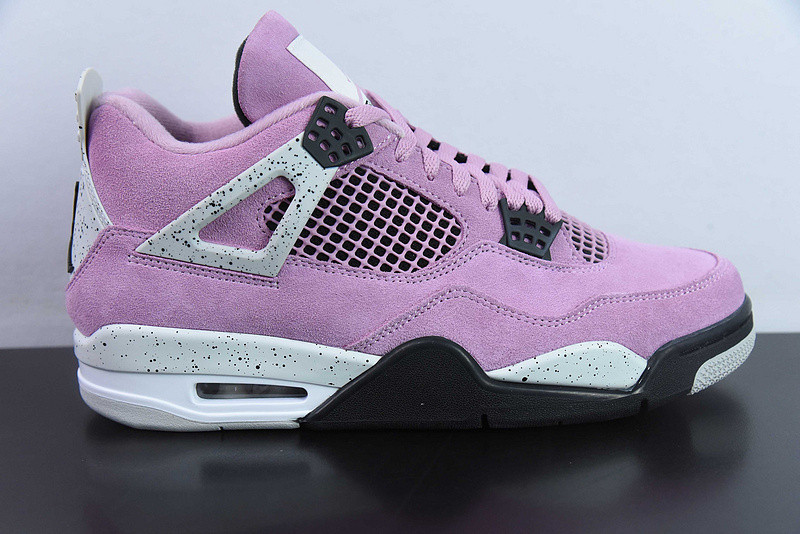 air jordan 4 “orchid” aq9129-501 air jordan 4 “orchid” aq9129-501