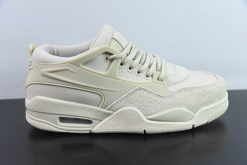 Air Jordan 4 RM Legend Light Brown FQ7940-200 Air Jordan 4 RM Legend Light Brown FQ7940-200