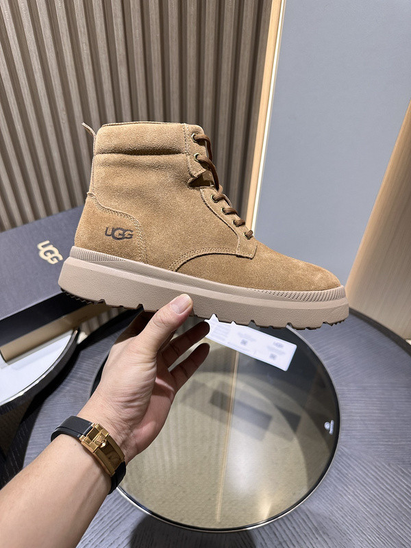 UGG UGG