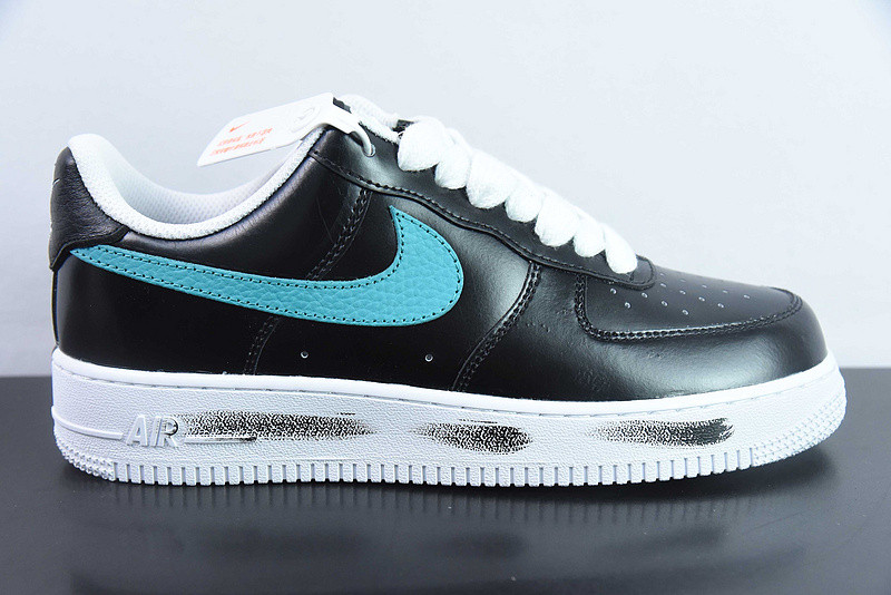 PEACEMINUSONE x Nike Air Force 1 “Para-Noise 3.0” AQ3692-004 PEACEMINUSONE x Nike Air Force 1 “Para-Noise 3.0” AQ3692-004