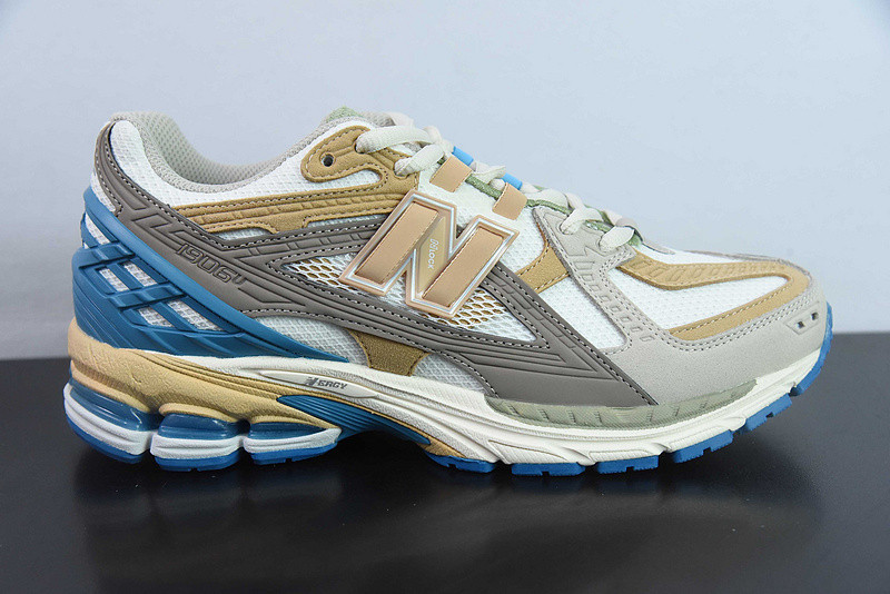 NEW BALANCE SNEAKER NEW BALANCE SNEAKER