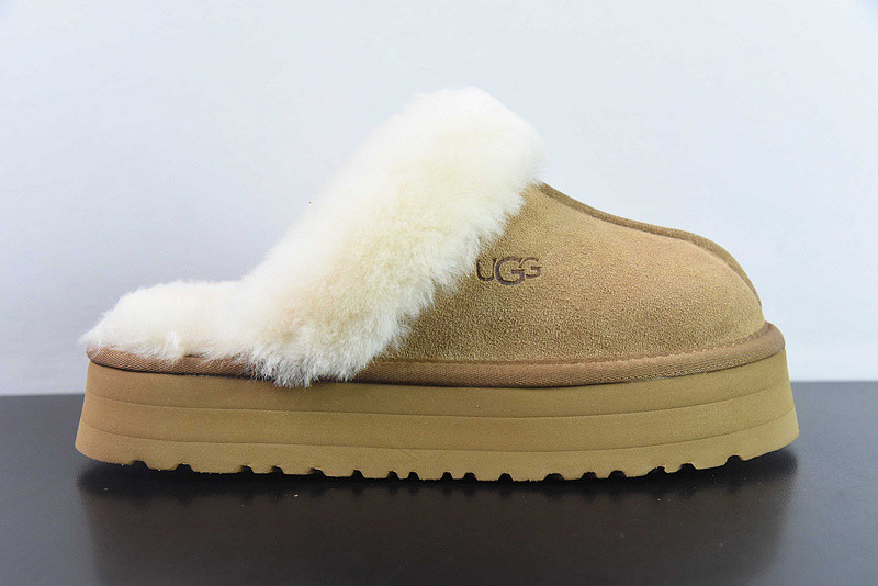 UGG UGG