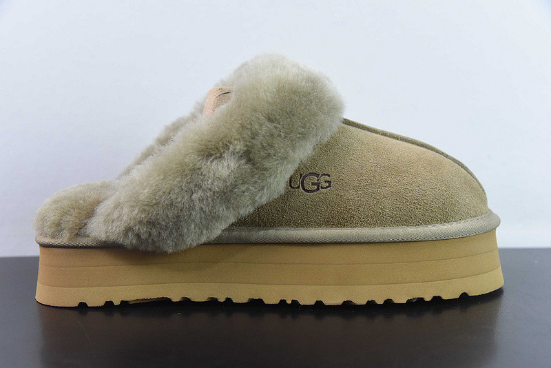 UGG UGG