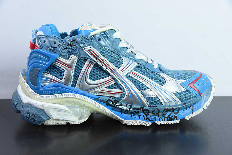 Balenciaga Runner Sneaker Balenciaga Runner Sneaker