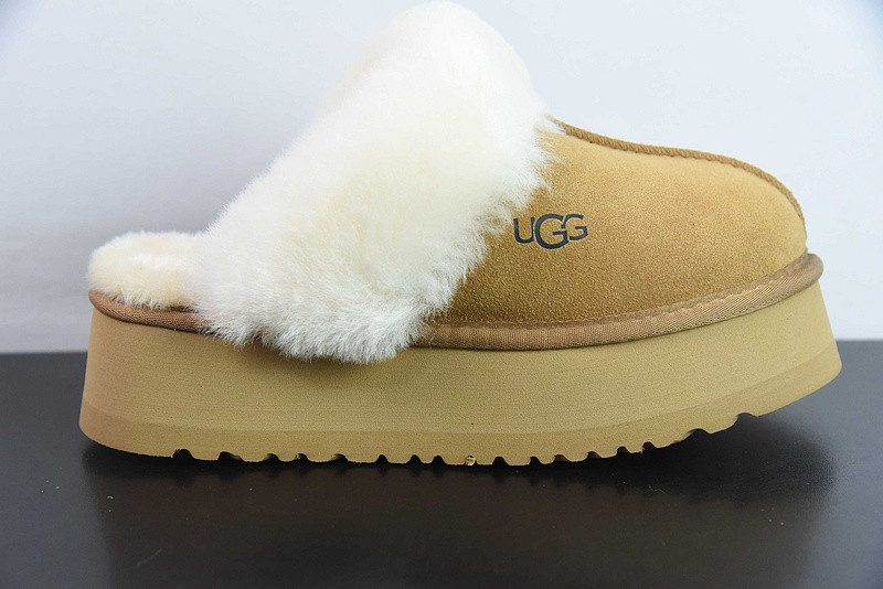 UGG UGG