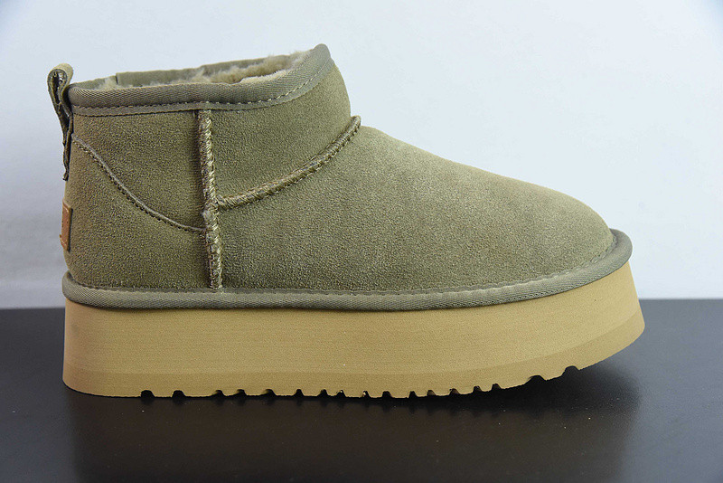UGG UGG