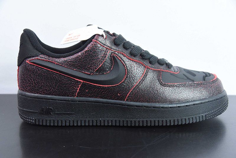 Nike Air Force 1 Low “Halloween” HV2016-001 Nike Air Force 1 Low “Halloween” HV2016-001