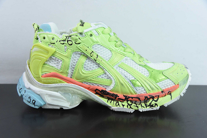 Balenciaga Runner Sneaker Balenciaga Runner Sneaker
