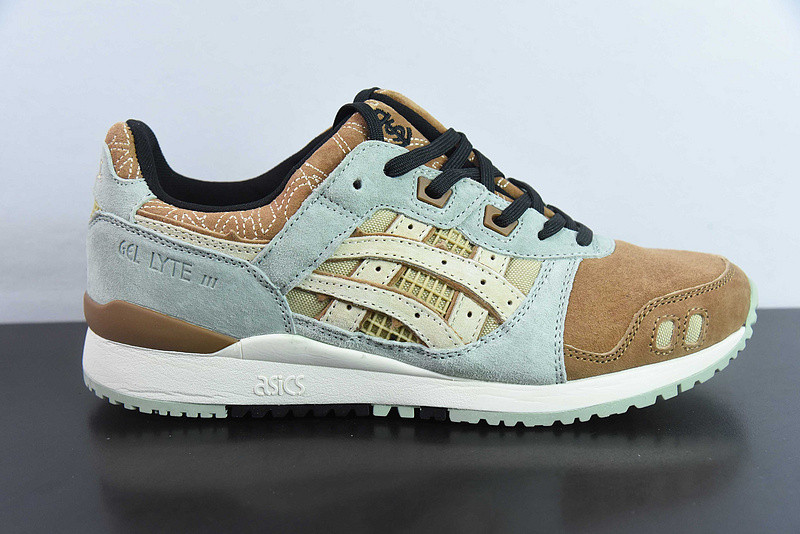 As*ic*s gel lyte 3 og x costs ''cane vine'' 1201a937-200 As*ic*s gel lyte 3 og x costs ''cane vine'' 1201a937-200