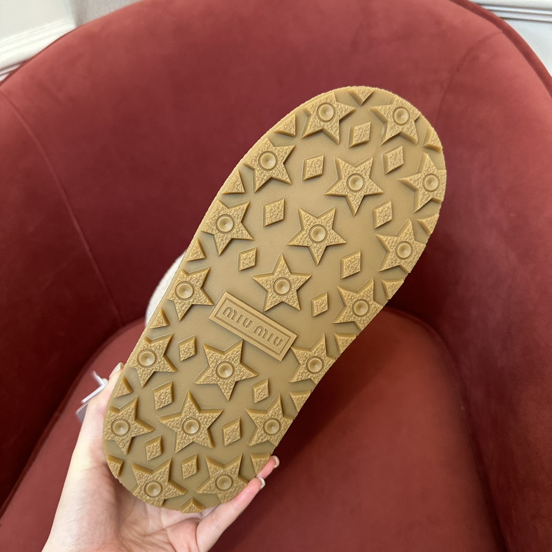 mIUMIU SNEAKER