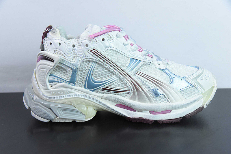 Balenciaga Runner Sneaker Balenciaga Runner Sneaker
