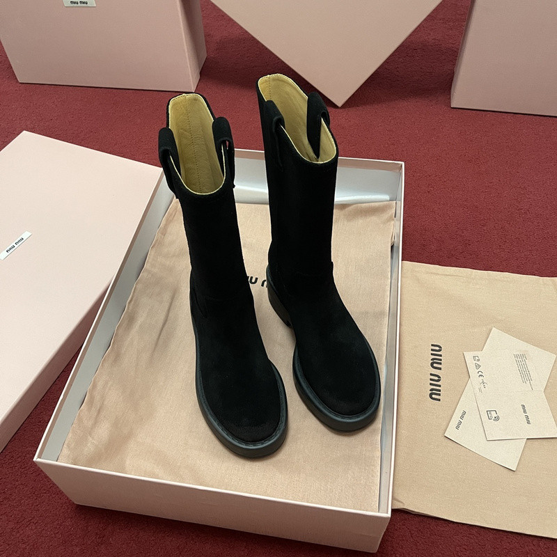 mIUMIU SNEAKER