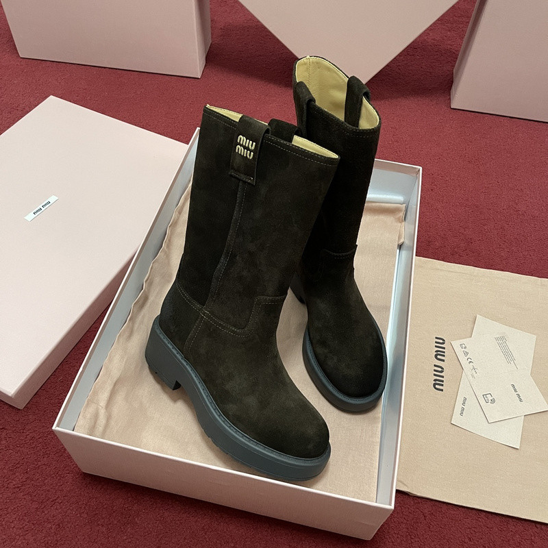 mIUMIU SNEAKER