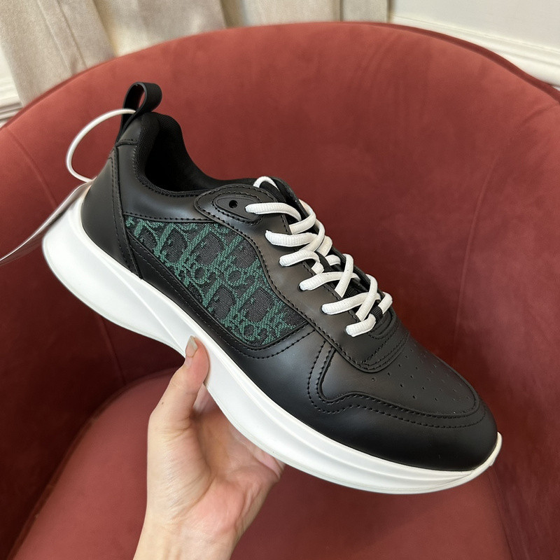 DIO* B25 SNEAKER DIO* B25 SNEAKER
