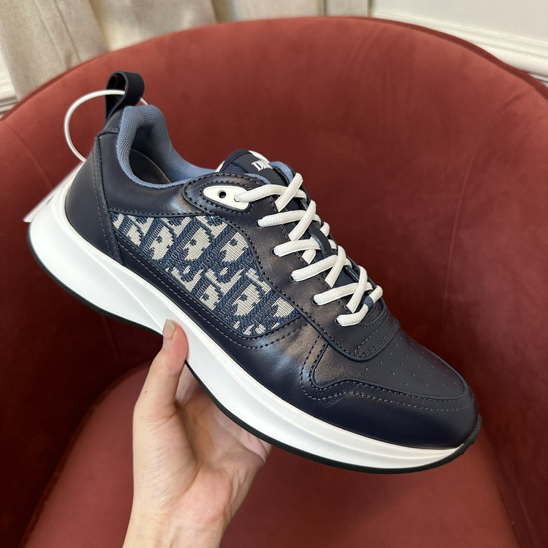 DIO* B25 SNEAKER DIO* B25 SNEAKER