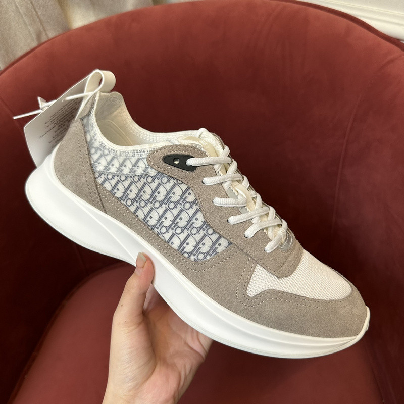 DIO* B25 SNEAKER DIO* B25 SNEAKER