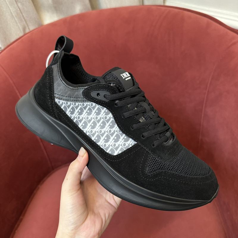DIO* B25 SNEAKER DIO* B25 SNEAKER
