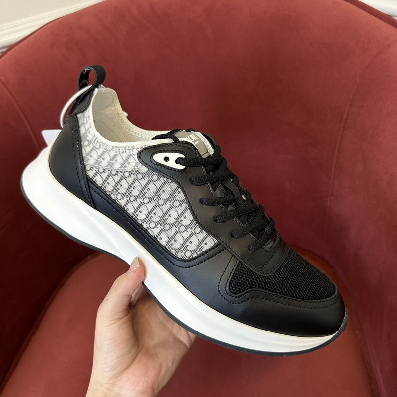 DIO* B25 SNEAKER DIO* B25 SNEAKER