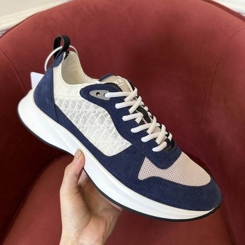 DIO* B25 SNEAKER DIO* B25 SNEAKER