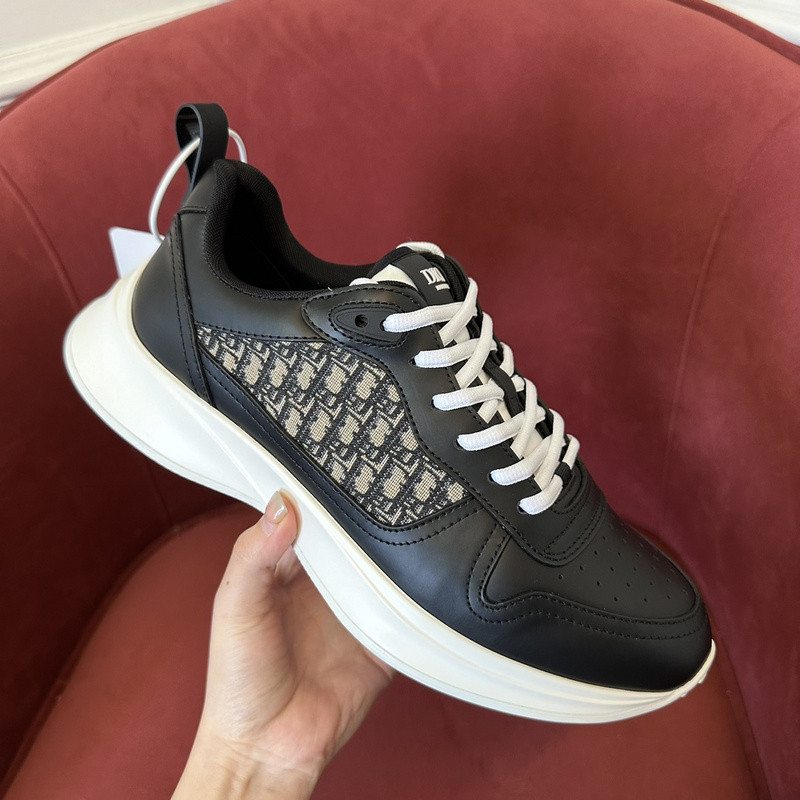 DIO* B25 SNEAKER DIO* B25 SNEAKER