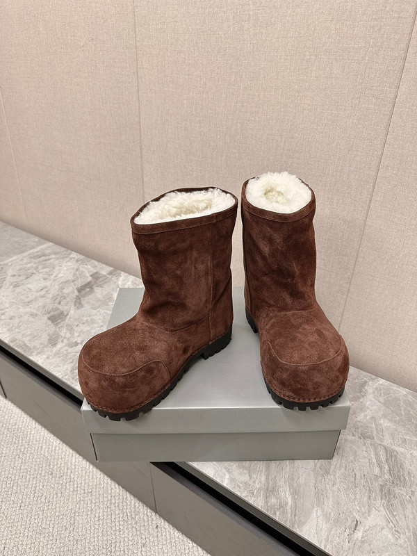 BC BOOTS BC BOOTS