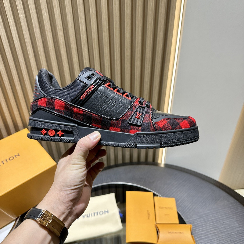 LVT SNEAKERS LVT SNEAKERS