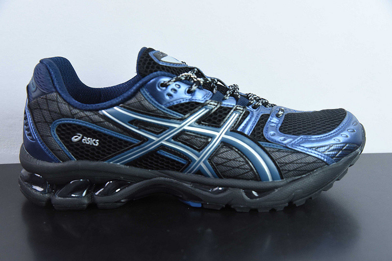 As*ic*s gel-nimbus 10.1 black grand shark 1203a543-002 As*ic*s gel-nimbus 10.1 black grand shark 1203a543-002