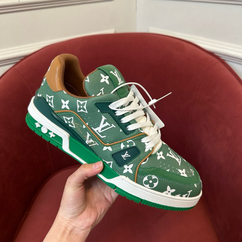 LVT SNEAKERS LVT SNEAKERS