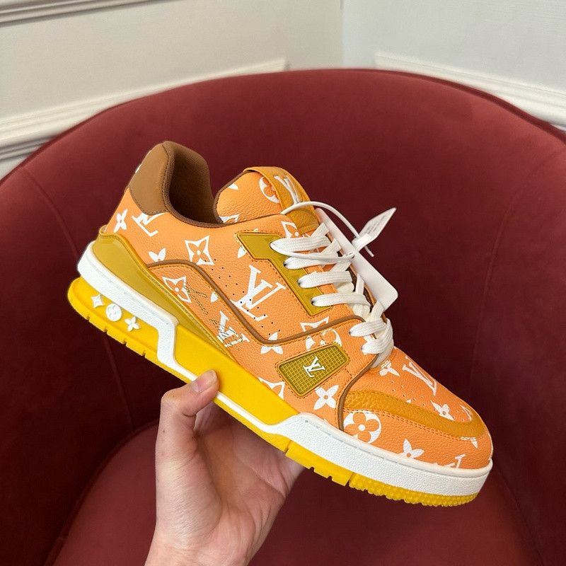 LVT SNEAKERS LVT SNEAKERS