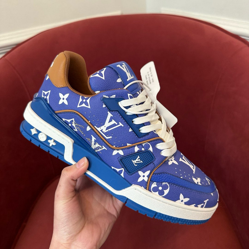 LVT SNEAKERS LVT SNEAKERS