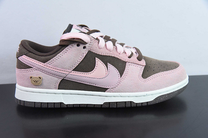 Nike Dunk Low 85 ''Pink Glaze'' HV1799-161 Nike Dunk Low 85 ''Pink Glaze'' HV1799-161