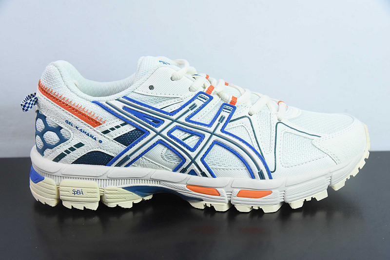 As*ic*s gel-kahana 8 ''brown blue'' 1011b109-203 As*ic*s gel-kahana 8 ''brown blue'' 1011b109-203