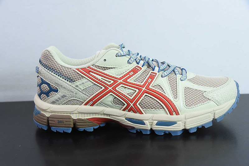 As*ic*s gel-kahana 8 ''light brown red'' 1011b109-200 As*ic*s gel-kahana 8 ''light brown red'' 1011b109-200