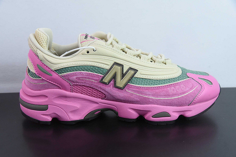 NEW BALANCE SNEAKER NEW BALANCE SNEAKER
